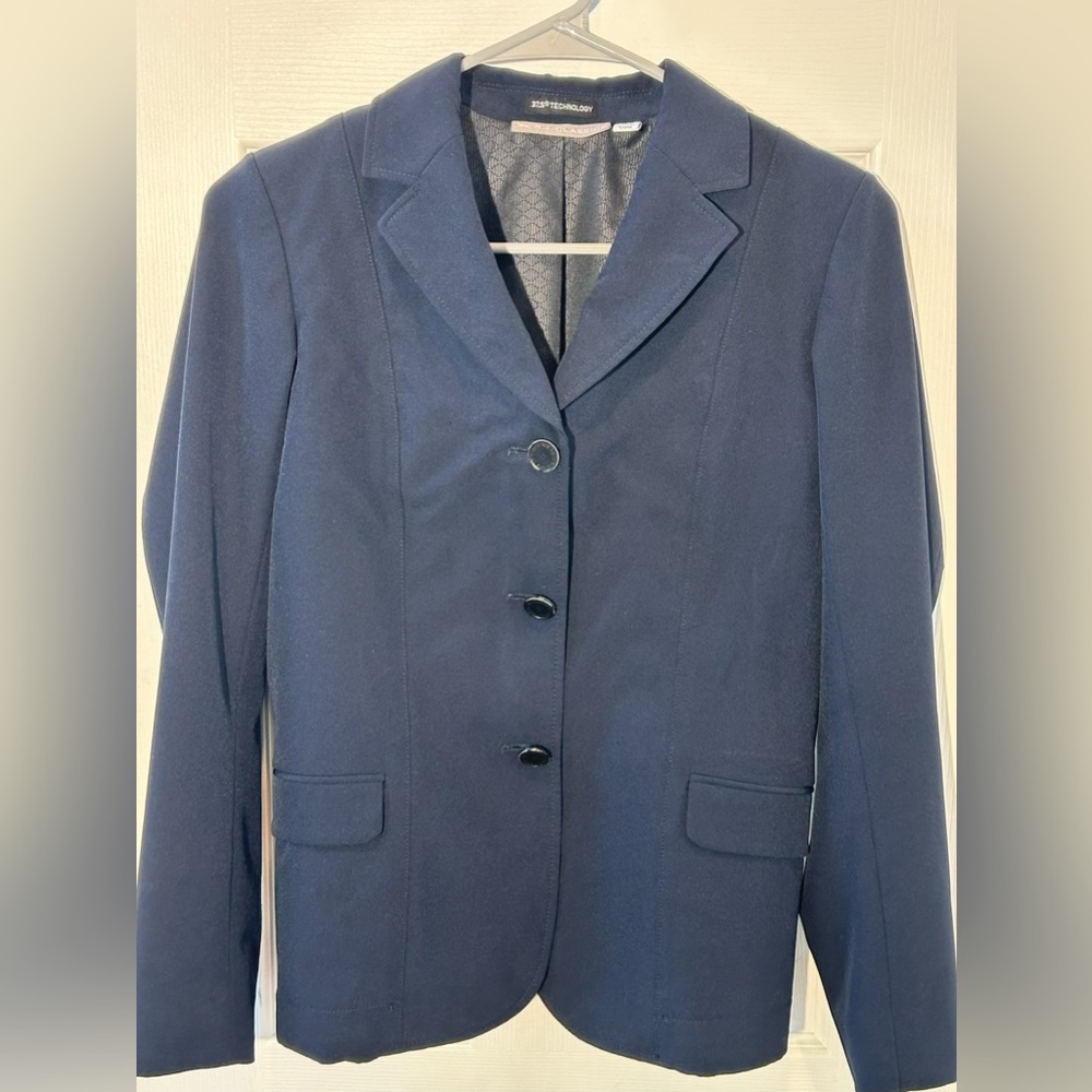 R.J. classics Equestrian Show Jacket